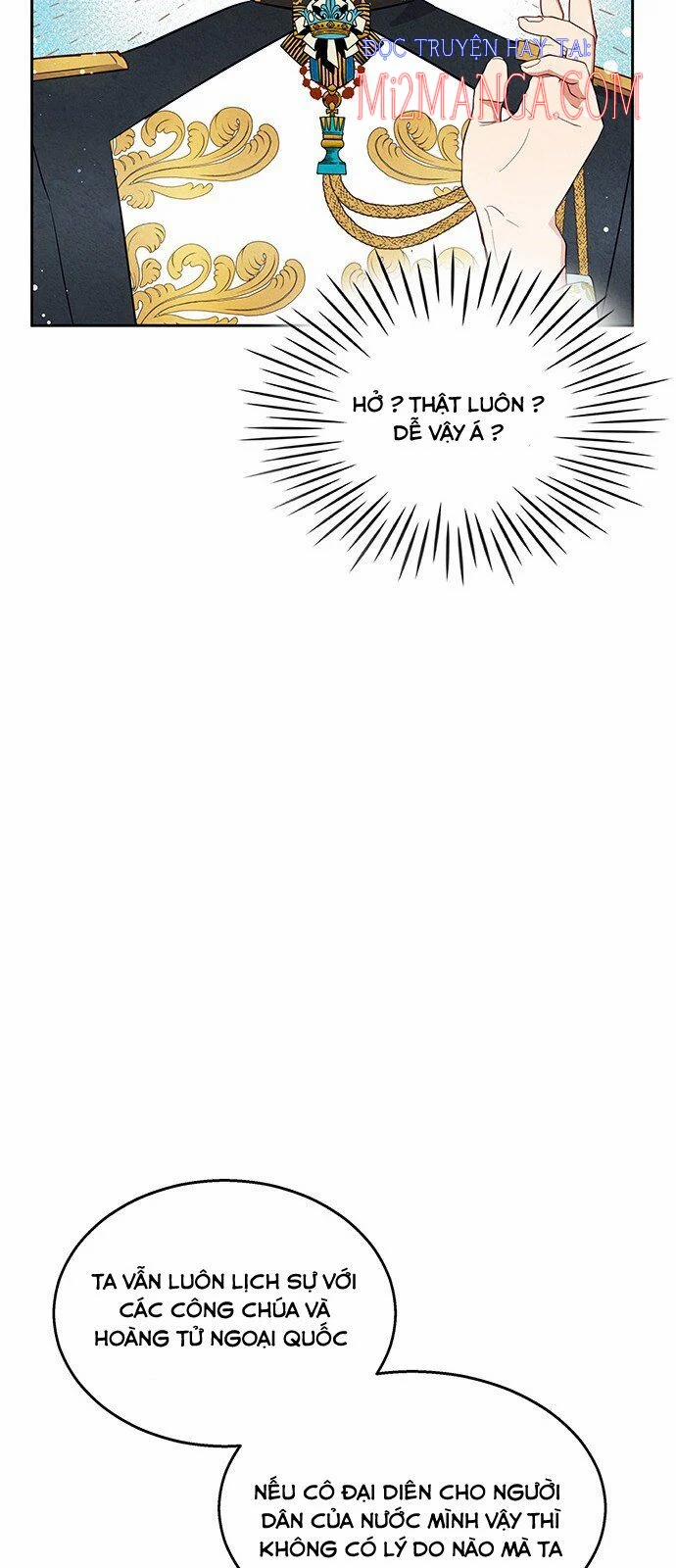 Đế Chế Itan Của Jacheongbi 17.5 trang 6