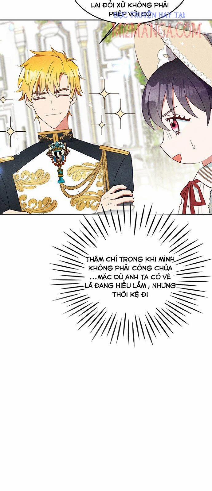 Đế Chế Itan Của Jacheongbi 17.5 trang 7