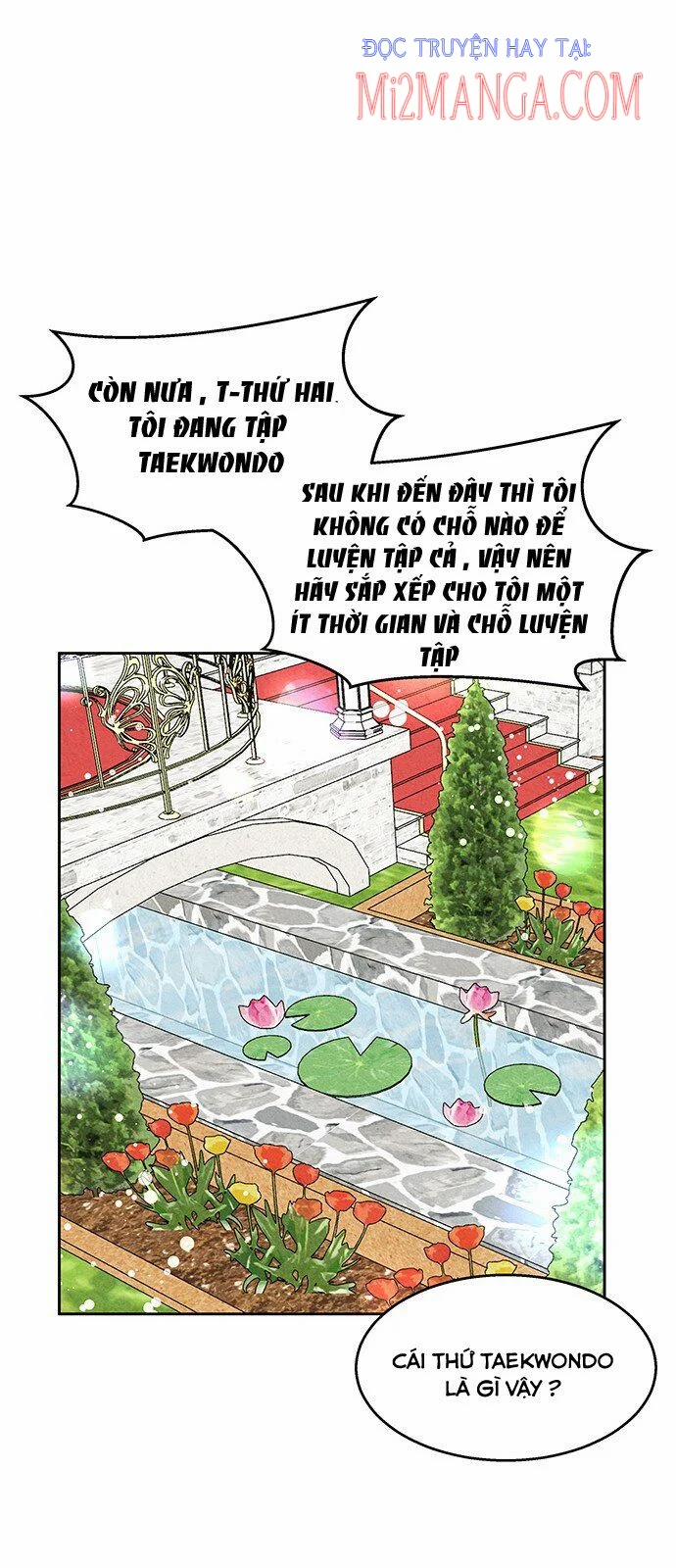 Đế Chế Itan Của Jacheongbi 17.5 trang 8