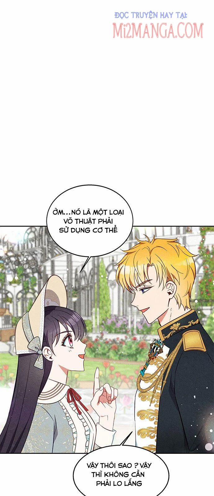 Đế Chế Itan Của Jacheongbi 17.5 trang 9
