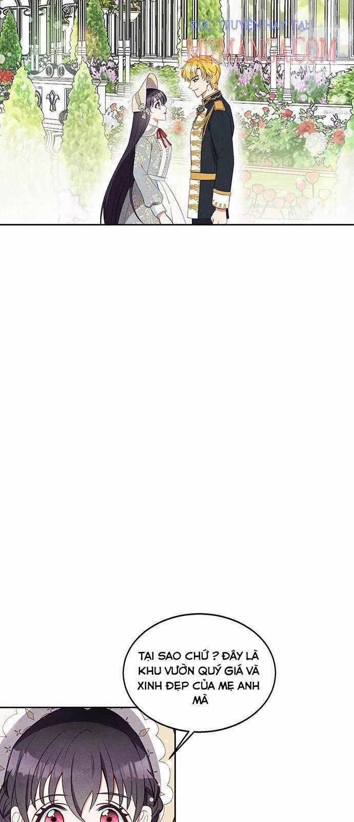 Đế Chế Itan Của Jacheongbi 17 trang 0