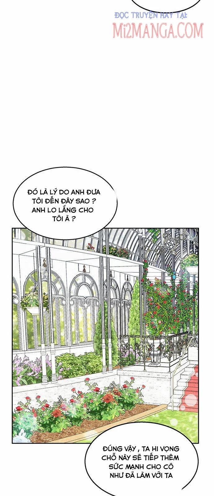 Đế Chế Itan Của Jacheongbi 17 trang 12