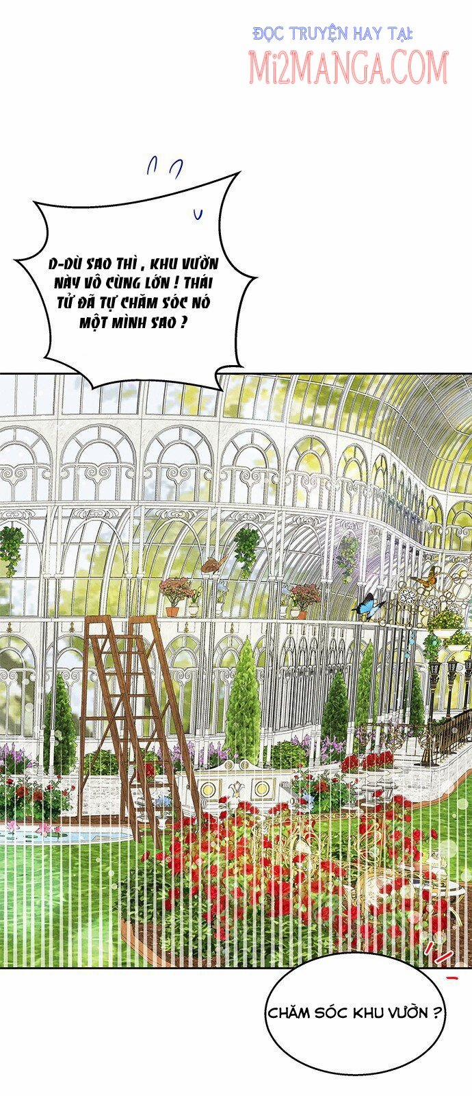 Đế Chế Itan Của Jacheongbi 17 trang 16