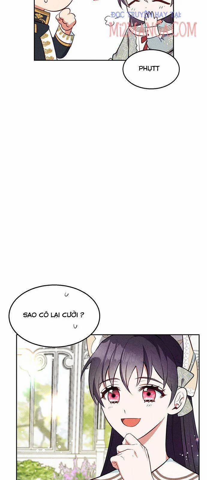 Đế Chế Itan Của Jacheongbi 17 trang 20