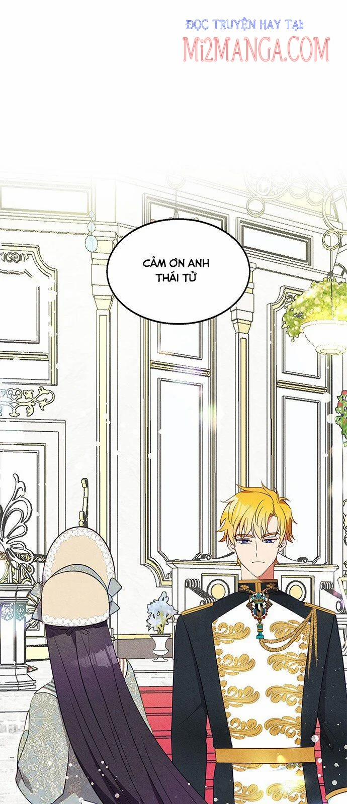 Đế Chế Itan Của Jacheongbi 17 trang 24