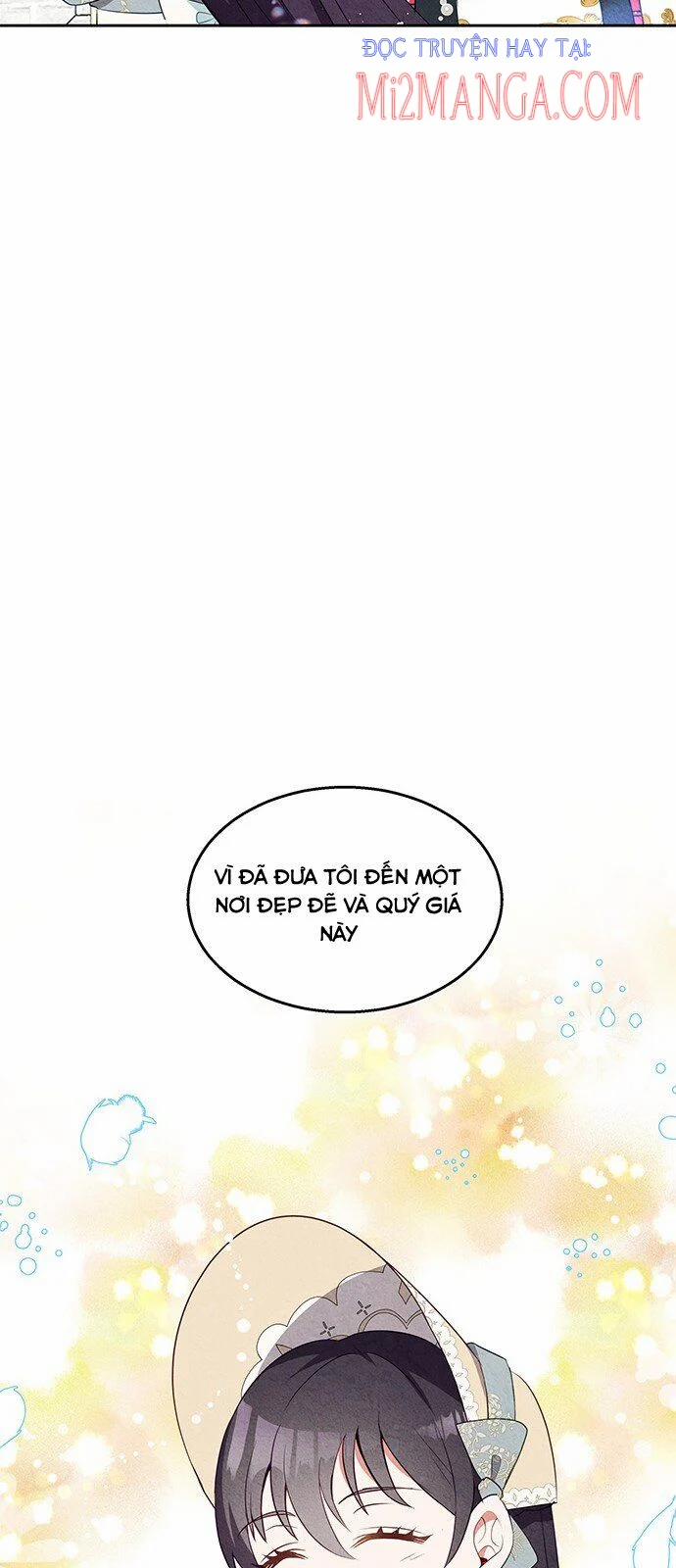 Đế Chế Itan Của Jacheongbi 17 trang 25