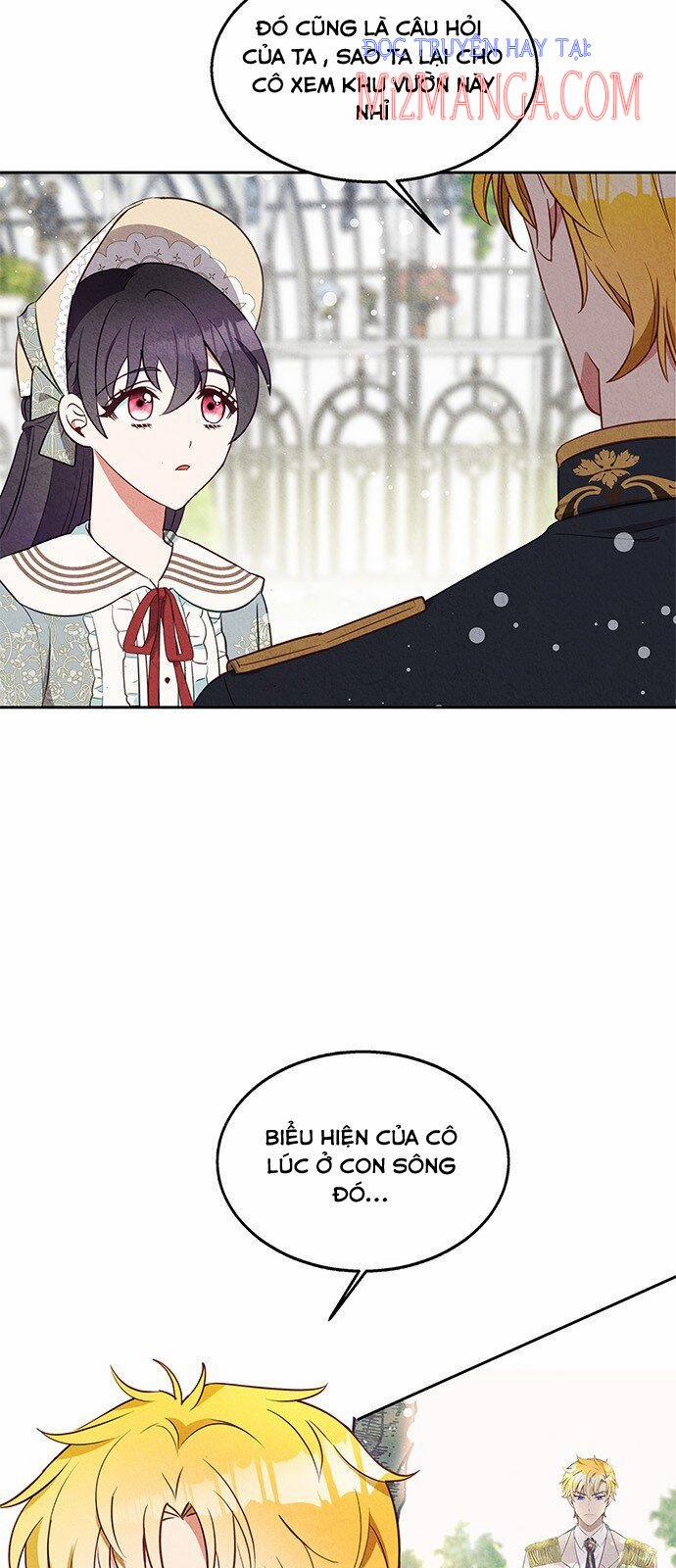 Đế Chế Itan Của Jacheongbi 17 trang 3