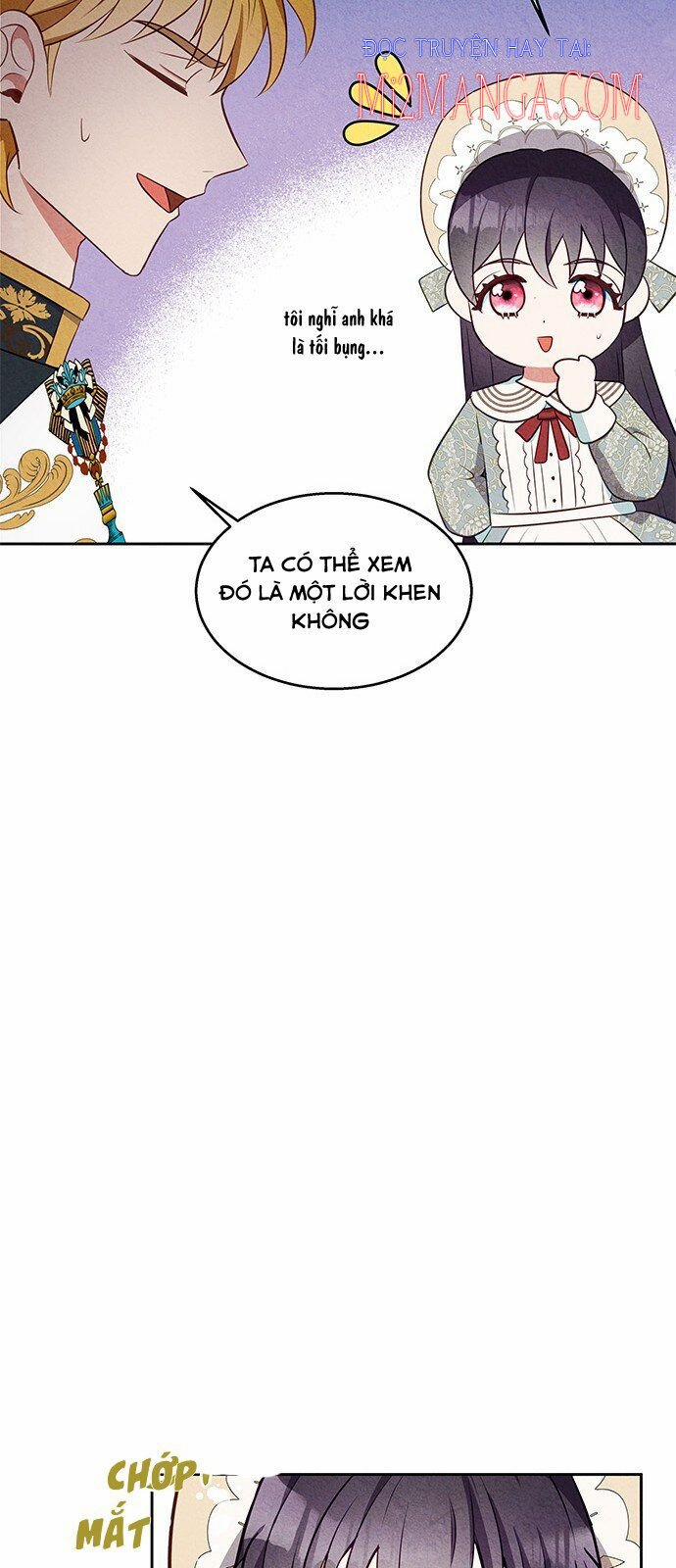 Đế Chế Itan Của Jacheongbi 17 trang 35