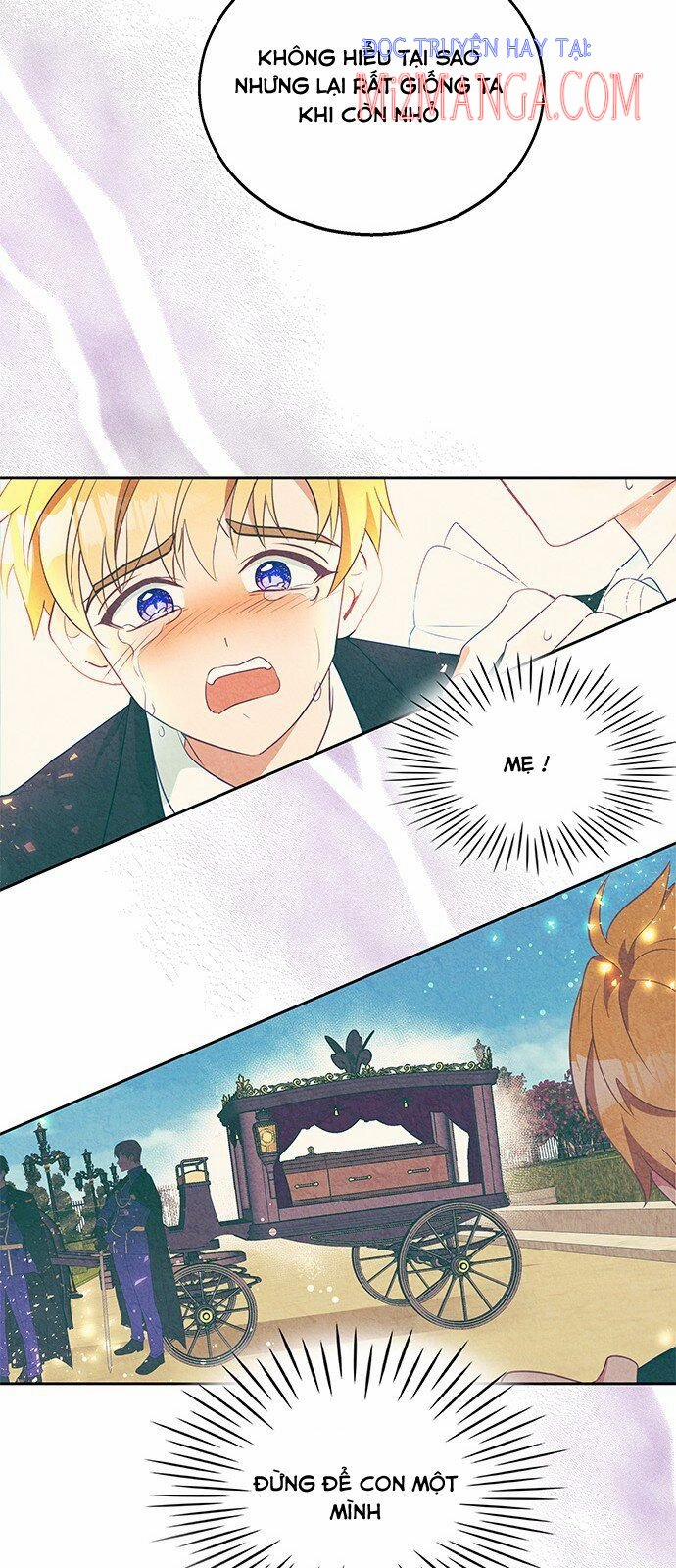 Đế Chế Itan Của Jacheongbi 17 trang 5