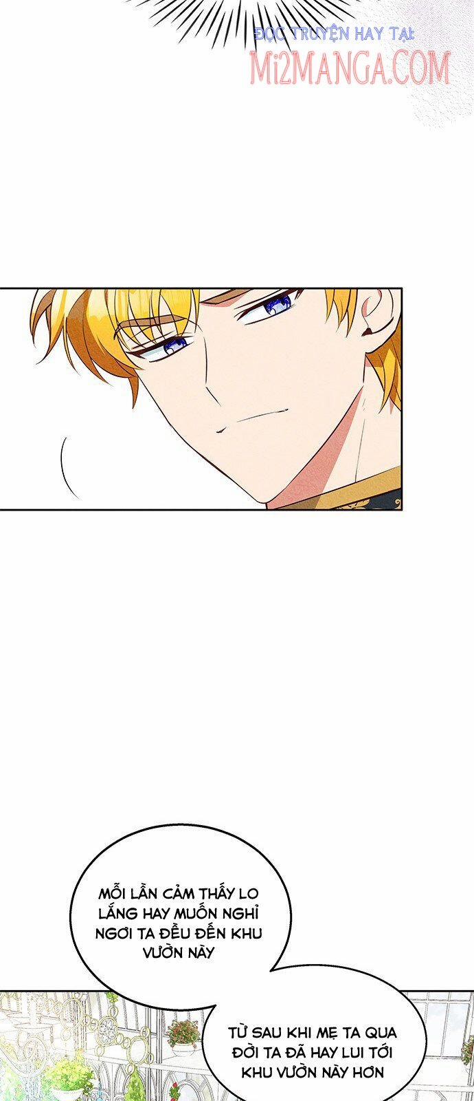 Đế Chế Itan Của Jacheongbi 17 trang 6