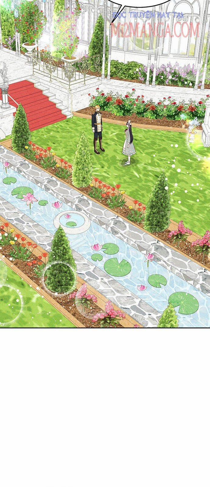 Đế Chế Itan Của Jacheongbi 17 trang 7