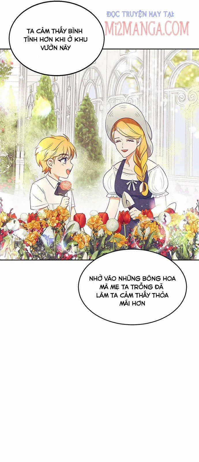 Đế Chế Itan Của Jacheongbi 17 trang 8