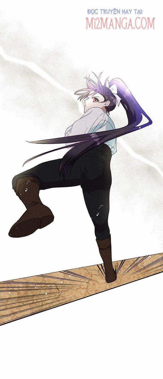 Đế Chế Itan Của Jacheongbi 18.5 trang 1