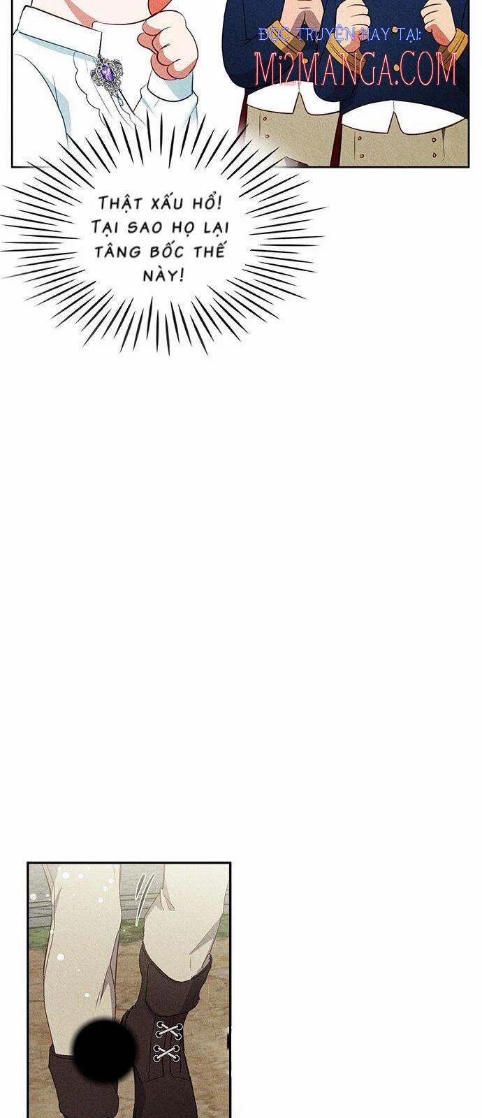 Đế Chế Itan Của Jacheongbi 18.5 trang 10