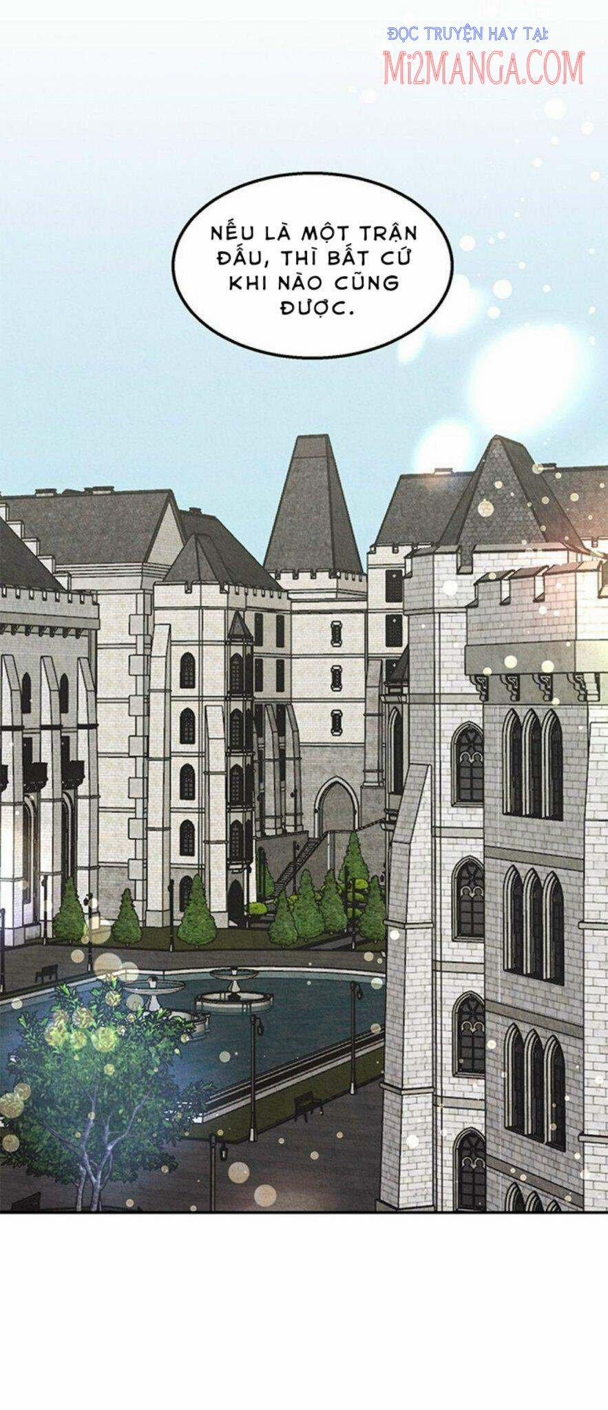 Đế Chế Itan Của Jacheongbi 18.5 trang 17