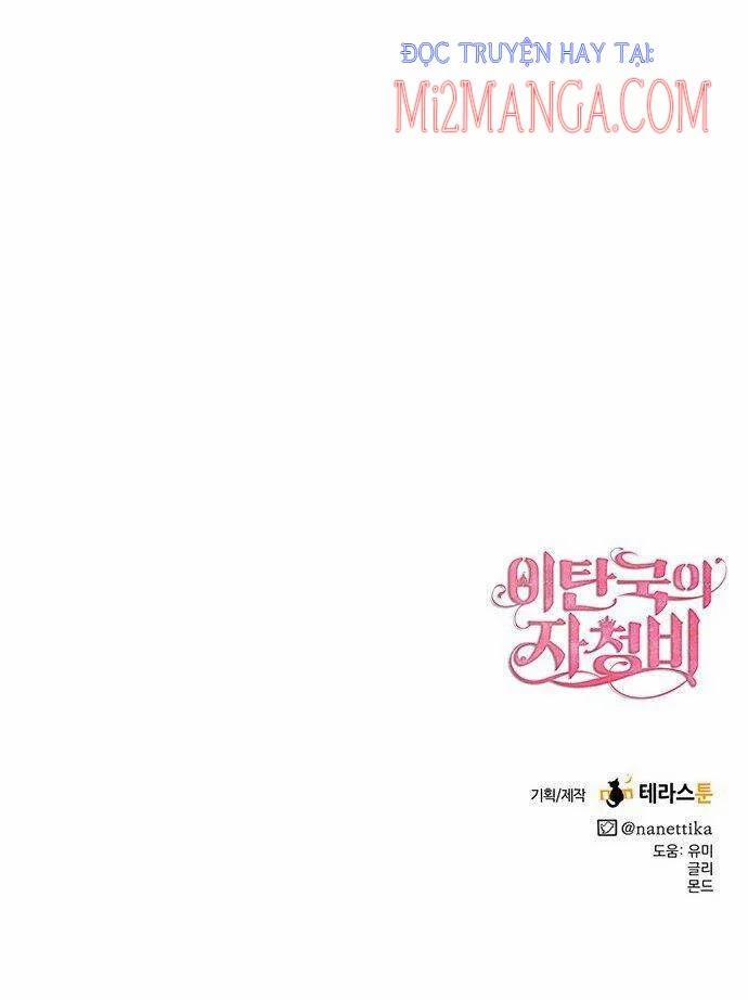 Đế Chế Itan Của Jacheongbi 18.5 trang 18