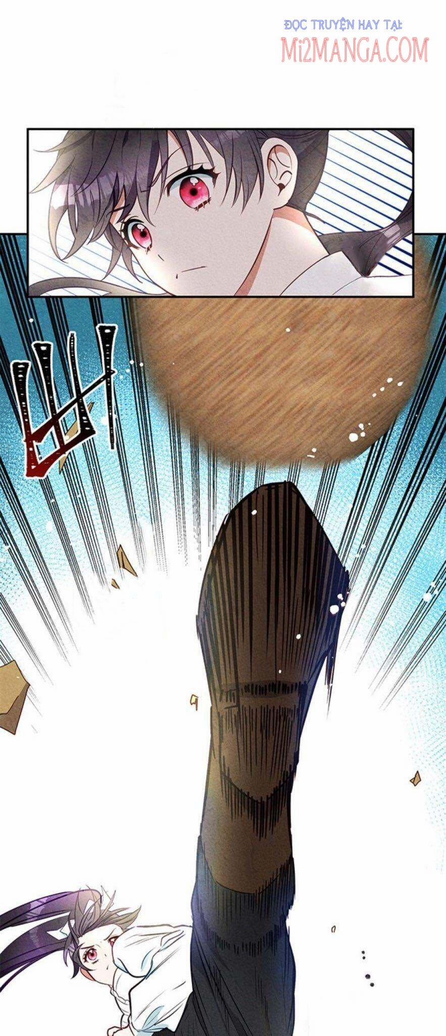 Đế Chế Itan Của Jacheongbi 18.5 trang 2