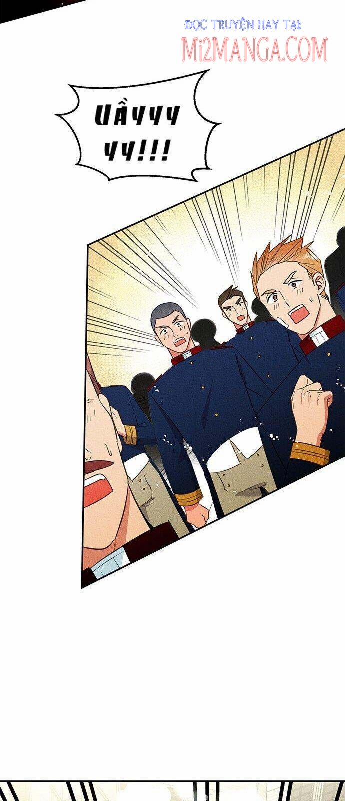 Đế Chế Itan Của Jacheongbi 18.5 trang 4