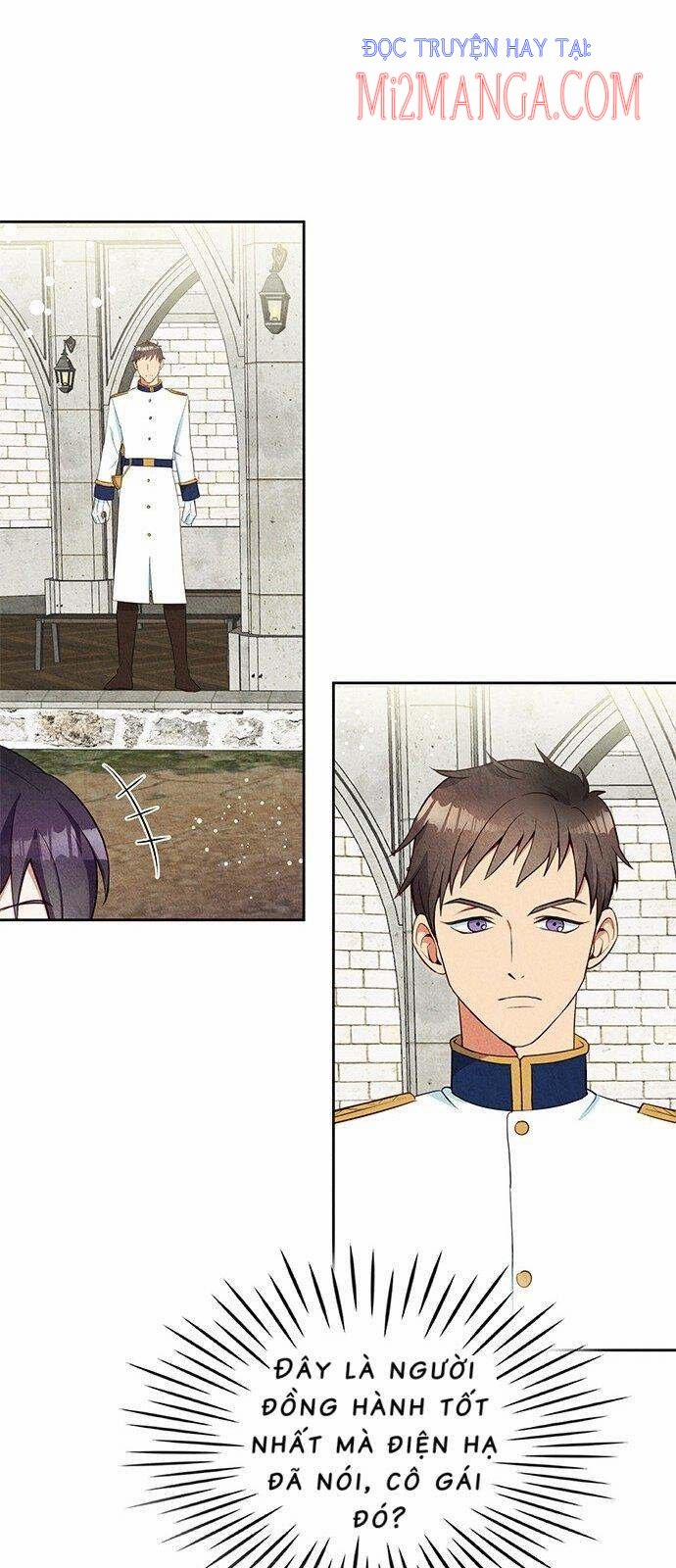 Đế Chế Itan Của Jacheongbi 18.5 trang 6