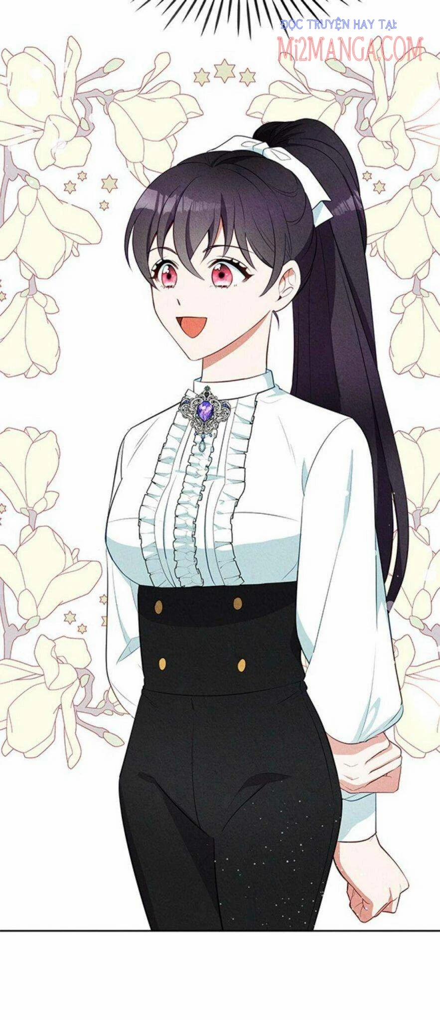 Đế Chế Itan Của Jacheongbi 18.5 trang 7