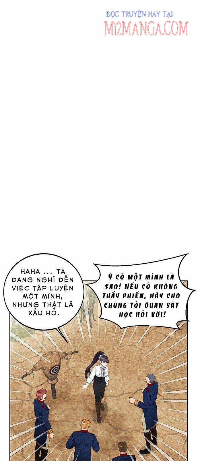 Đế Chế Itan Của Jacheongbi 18.5 trang 8