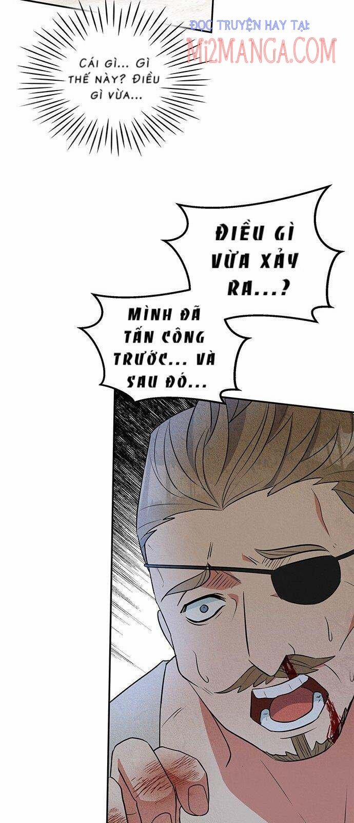 Đế Chế Itan Của Jacheongbi 18 trang 12