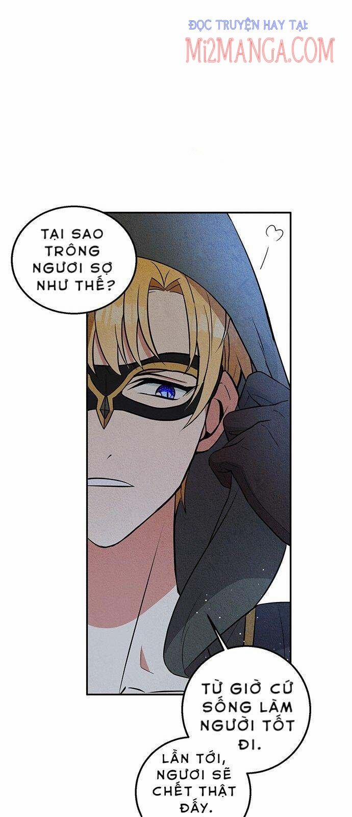Đế Chế Itan Của Jacheongbi 18 trang 14