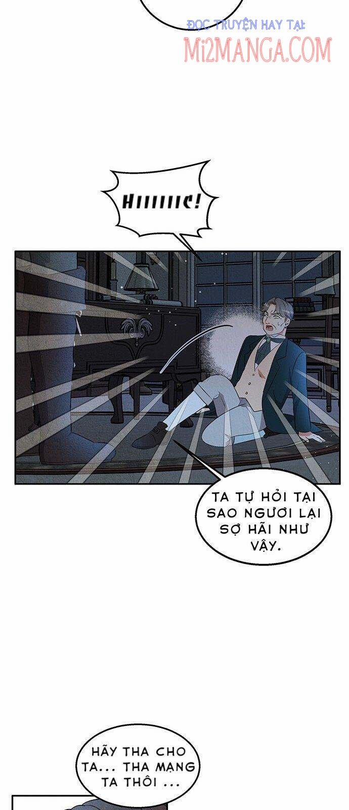 Đế Chế Itan Của Jacheongbi 18 trang 15
