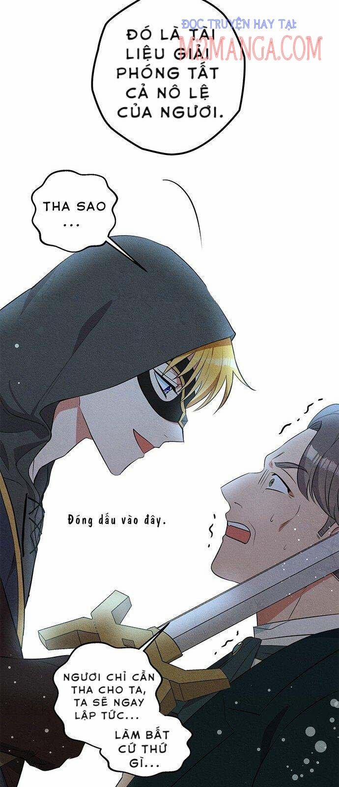 Đế Chế Itan Của Jacheongbi 18 trang 20