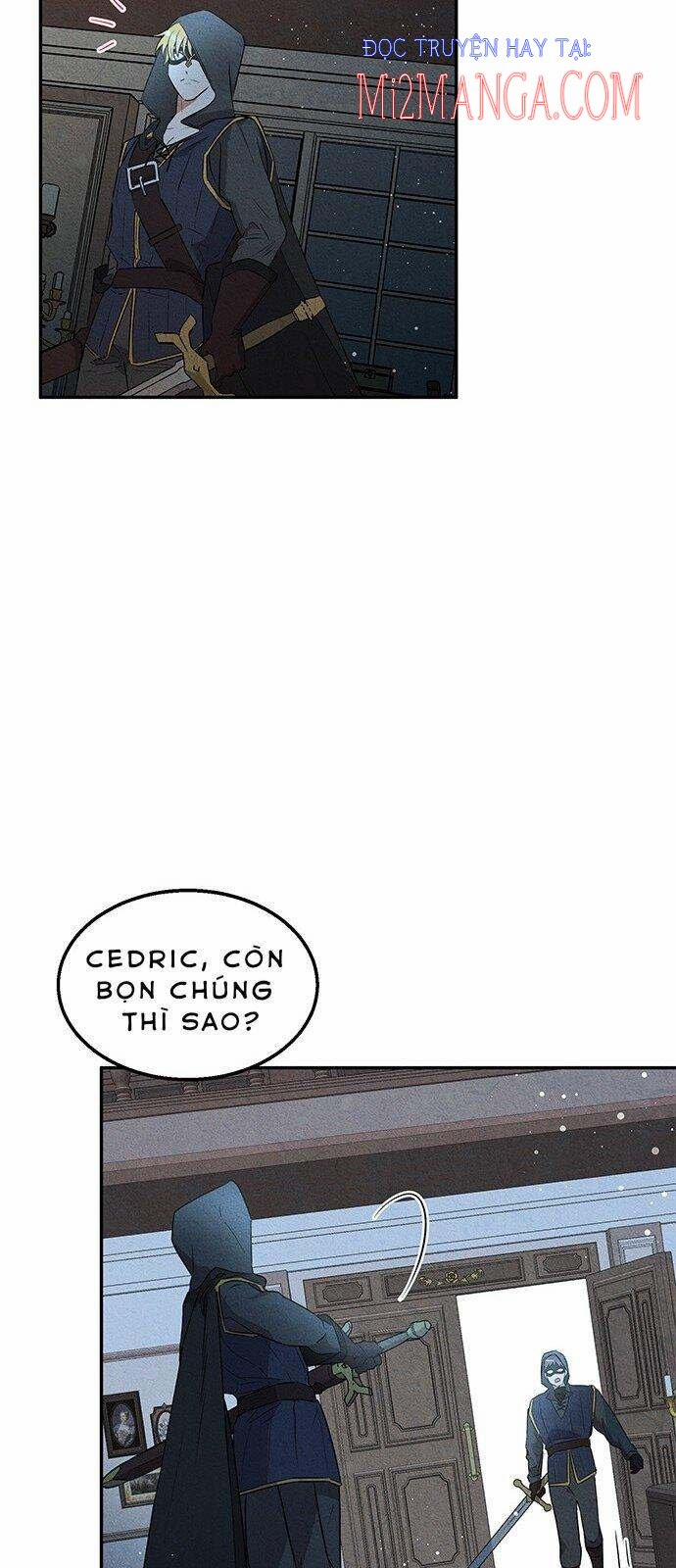 Đế Chế Itan Của Jacheongbi 18 trang 22