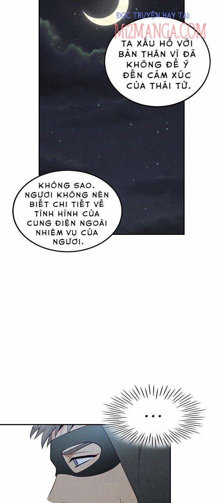 Đế Chế Itan Của Jacheongbi 18 trang 31