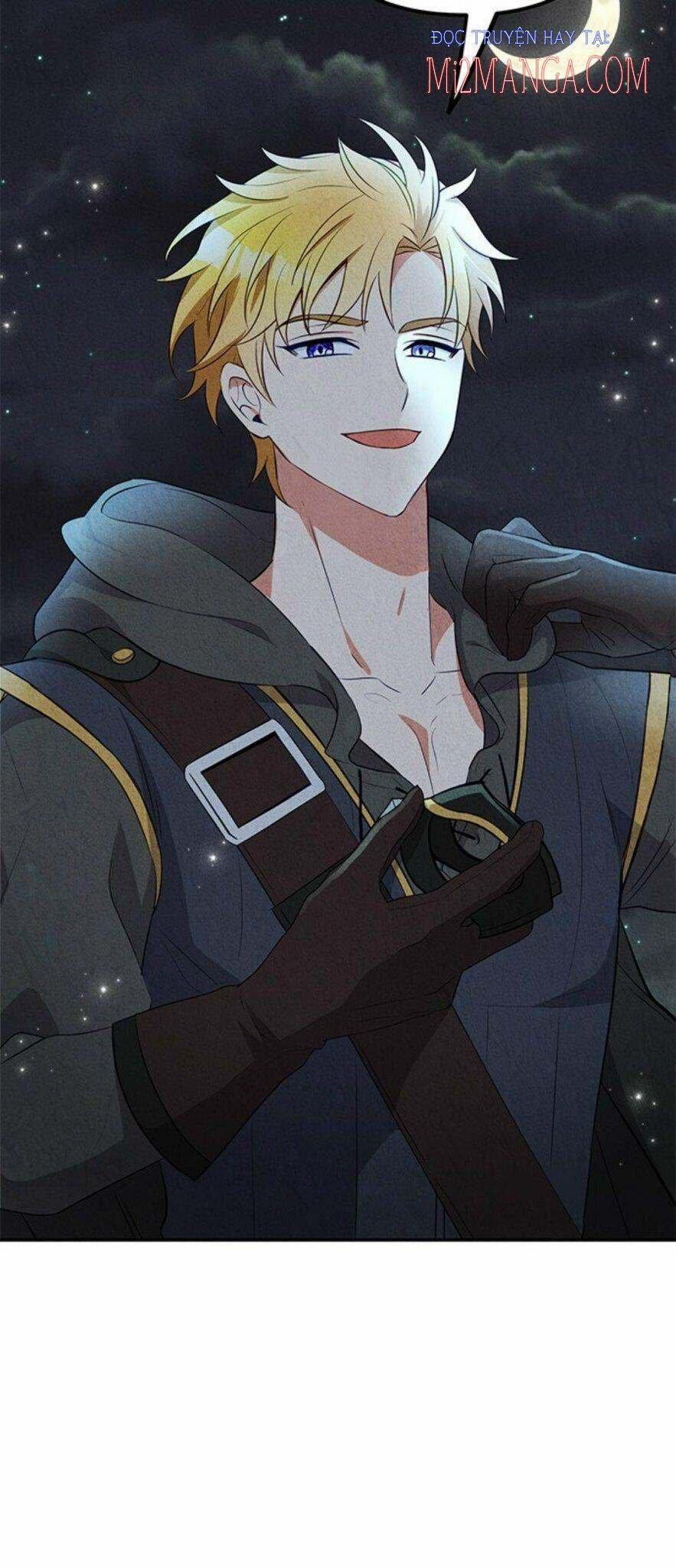 Đế Chế Itan Của Jacheongbi 18 trang 34