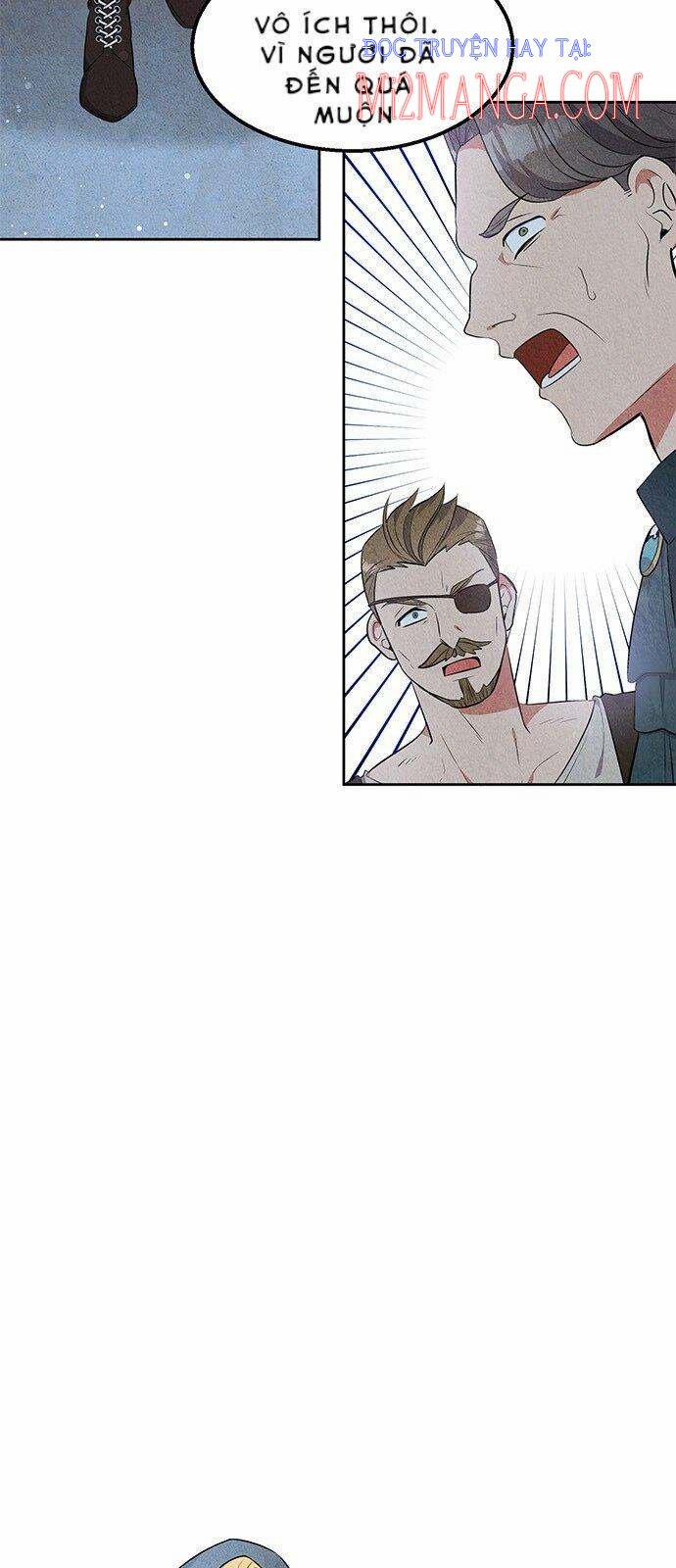 Đế Chế Itan Của Jacheongbi 18 trang 4