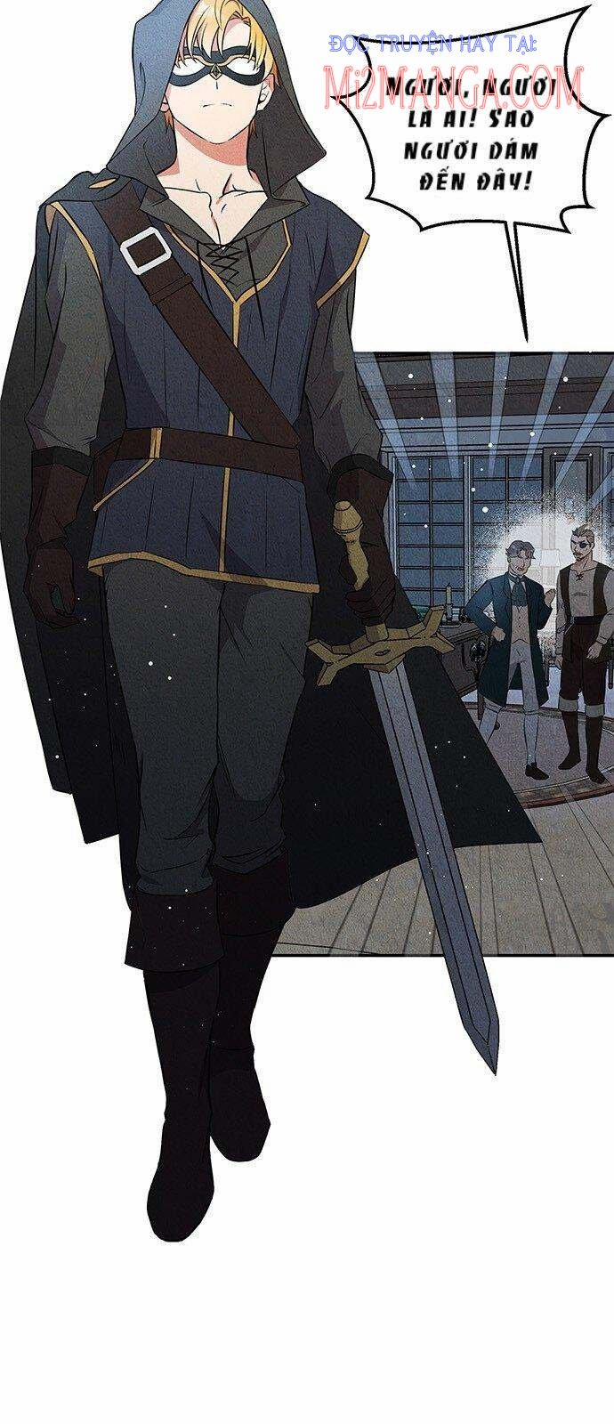 Đế Chế Itan Của Jacheongbi 18 trang 5