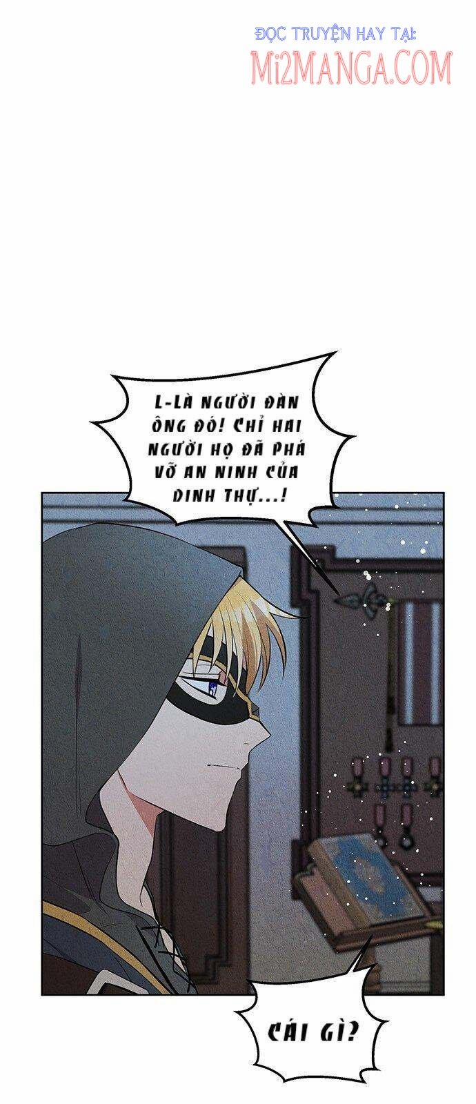 Đế Chế Itan Của Jacheongbi 18 trang 6