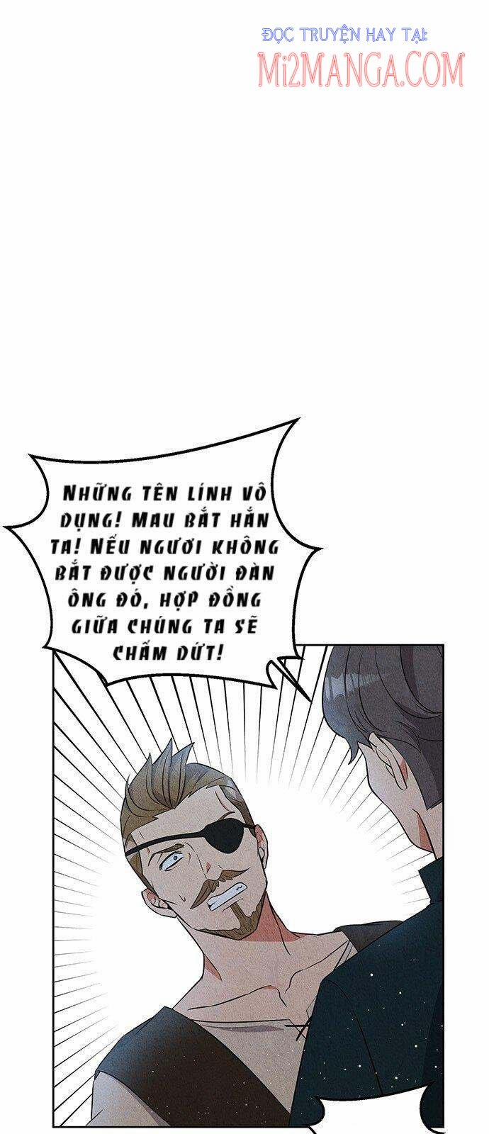 Đế Chế Itan Của Jacheongbi 18 trang 7