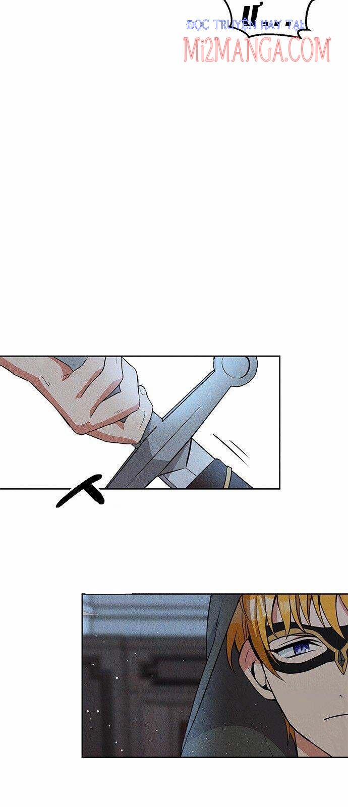 Đế Chế Itan Của Jacheongbi 18 trang 8