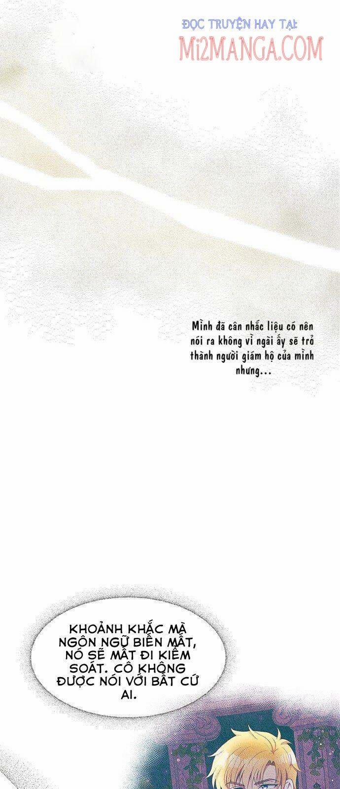 Đế Chế Itan Của Jacheongbi 19.5 trang 0