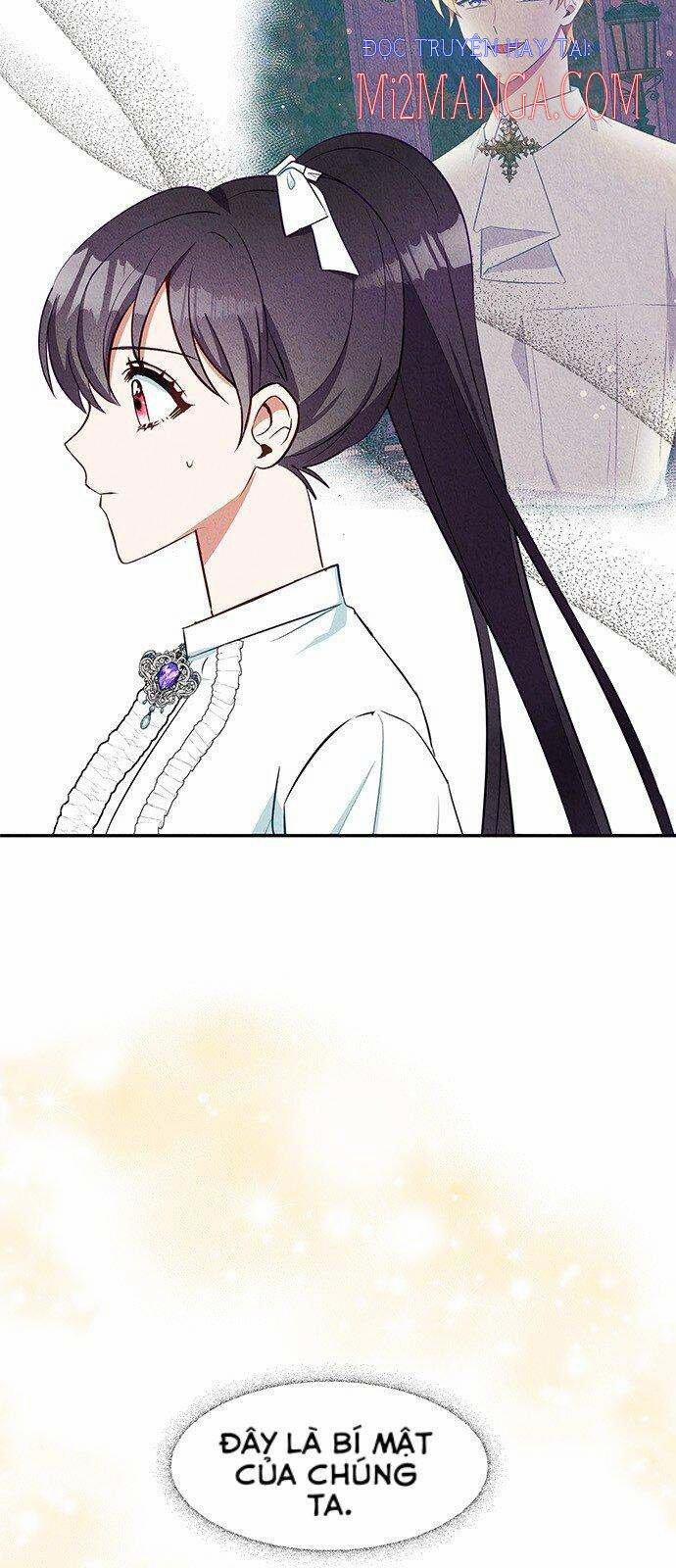 Đế Chế Itan Của Jacheongbi 19.5 trang 1