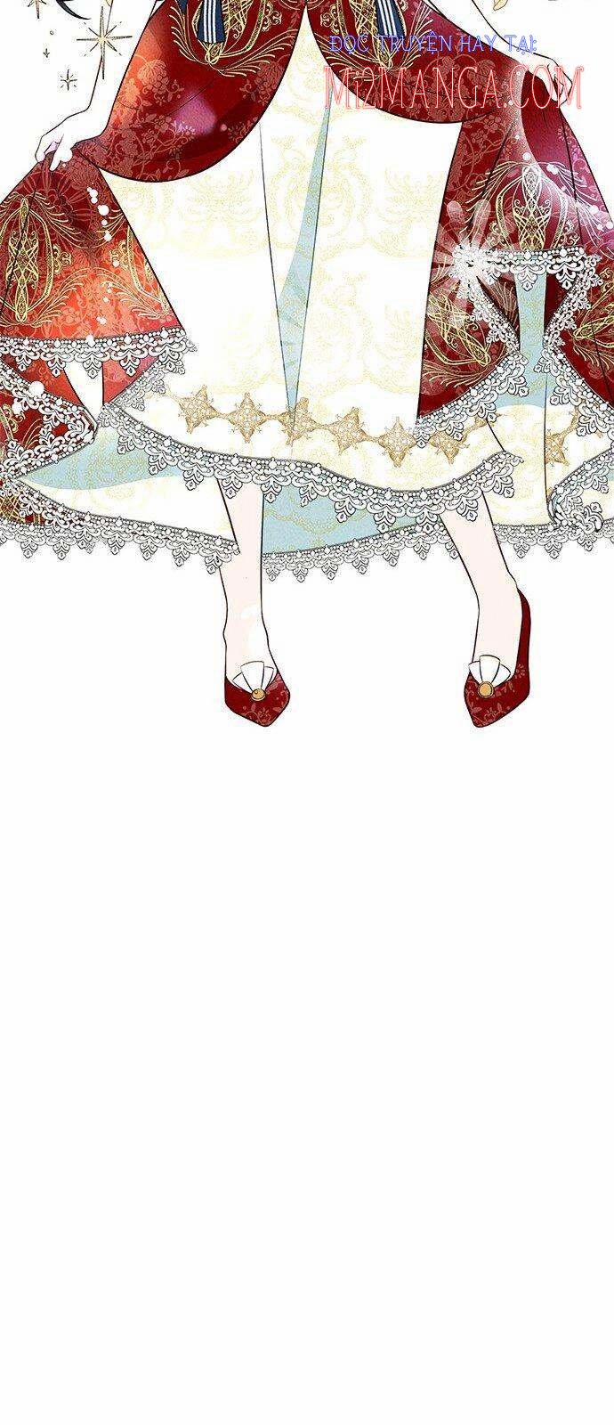 Đế Chế Itan Của Jacheongbi 19.5 trang 10