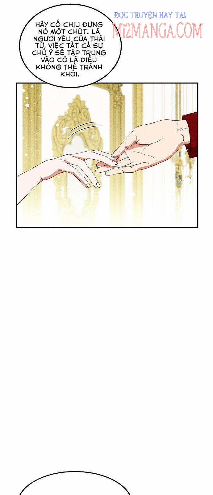 Đế Chế Itan Của Jacheongbi 19.5 trang 11