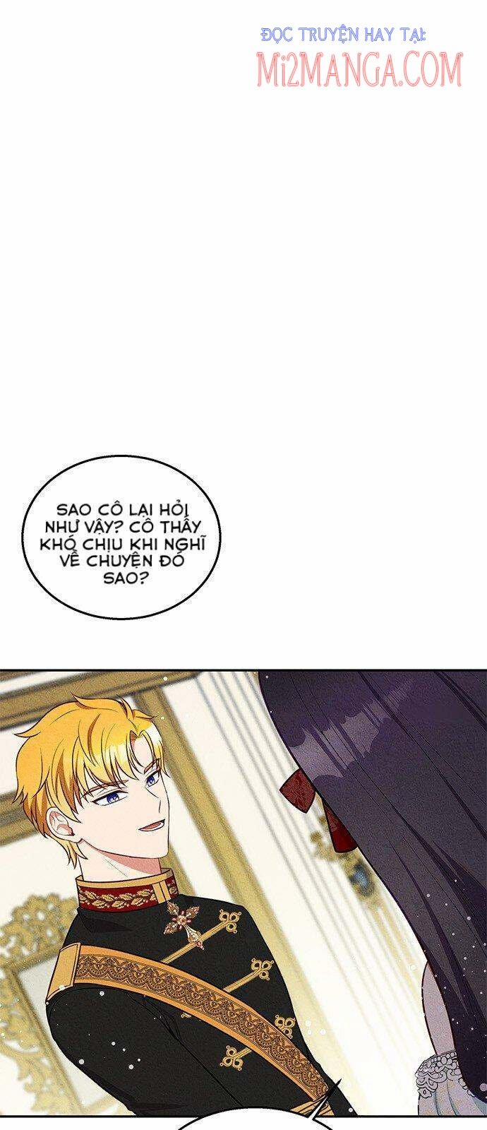 Đế Chế Itan Của Jacheongbi 19.5 trang 14