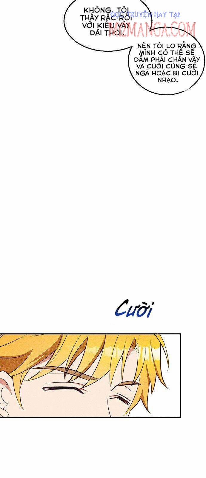 Đế Chế Itan Của Jacheongbi 19.5 trang 15