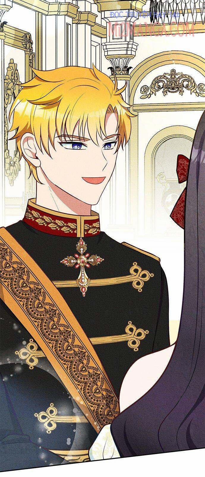 Đế Chế Itan Của Jacheongbi 19.5 trang 17