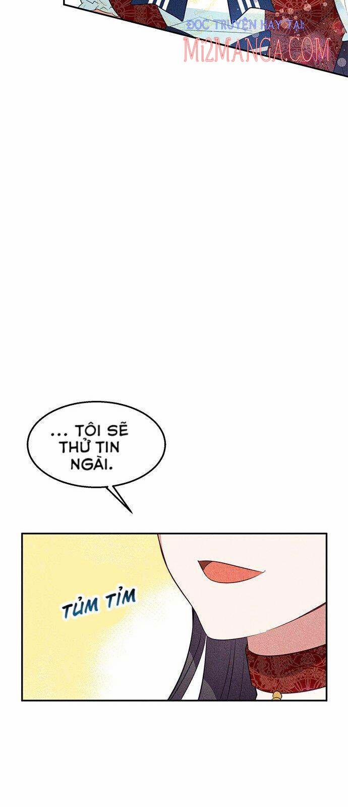 Đế Chế Itan Của Jacheongbi 19.5 trang 19