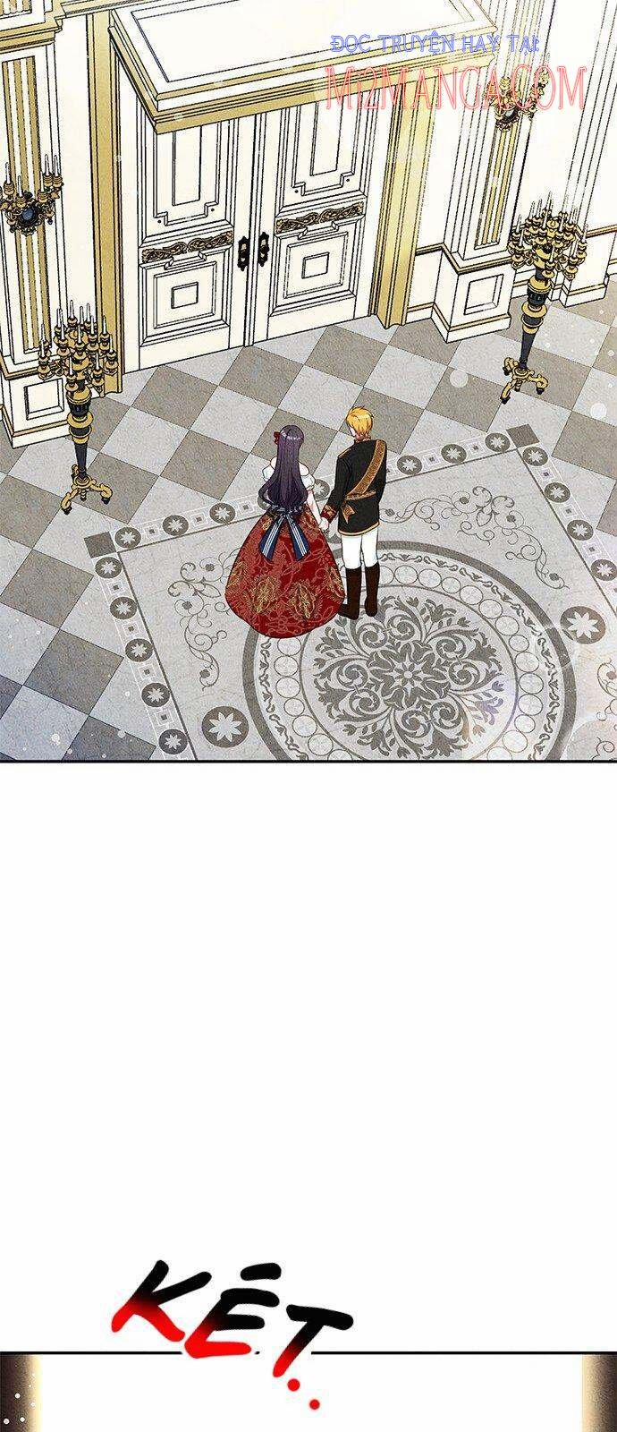 Đế Chế Itan Của Jacheongbi 19.5 trang 22