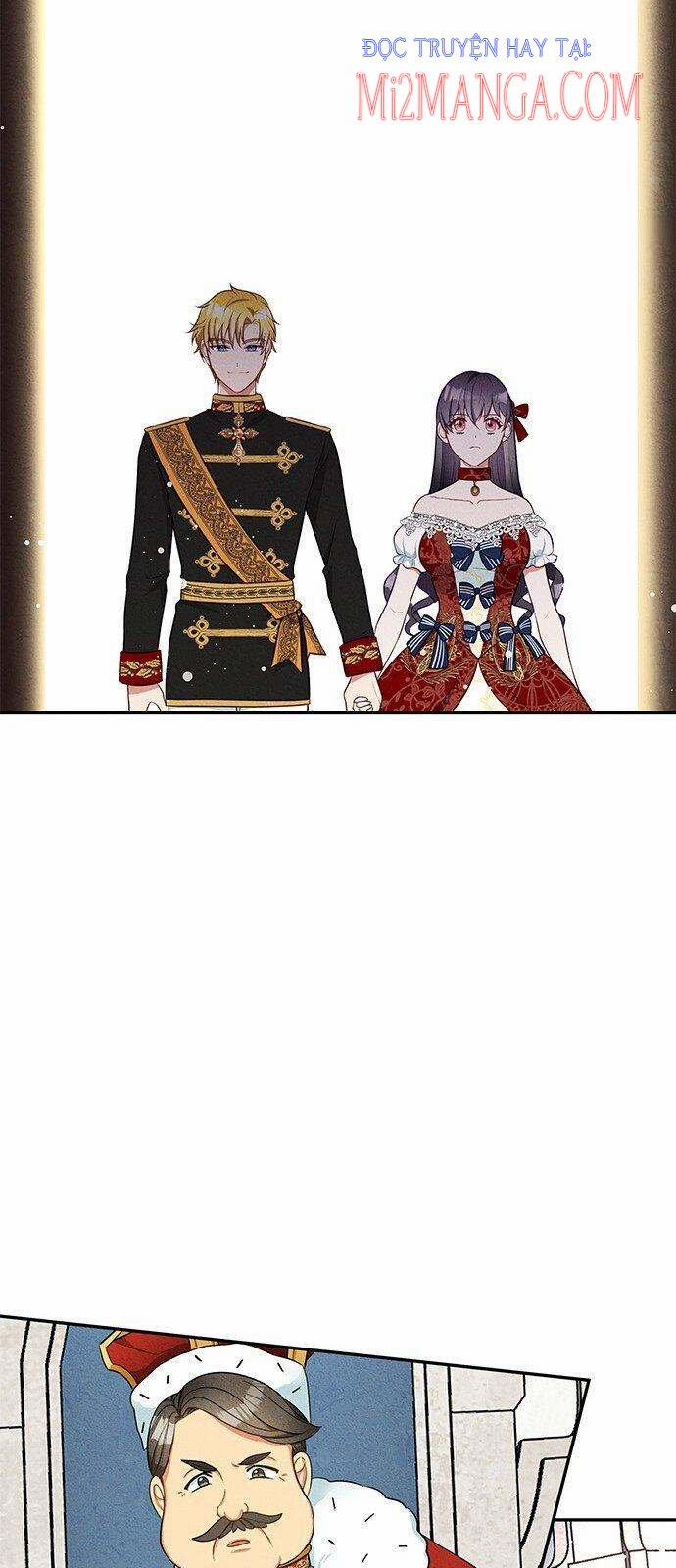 Đế Chế Itan Của Jacheongbi 19.5 trang 23