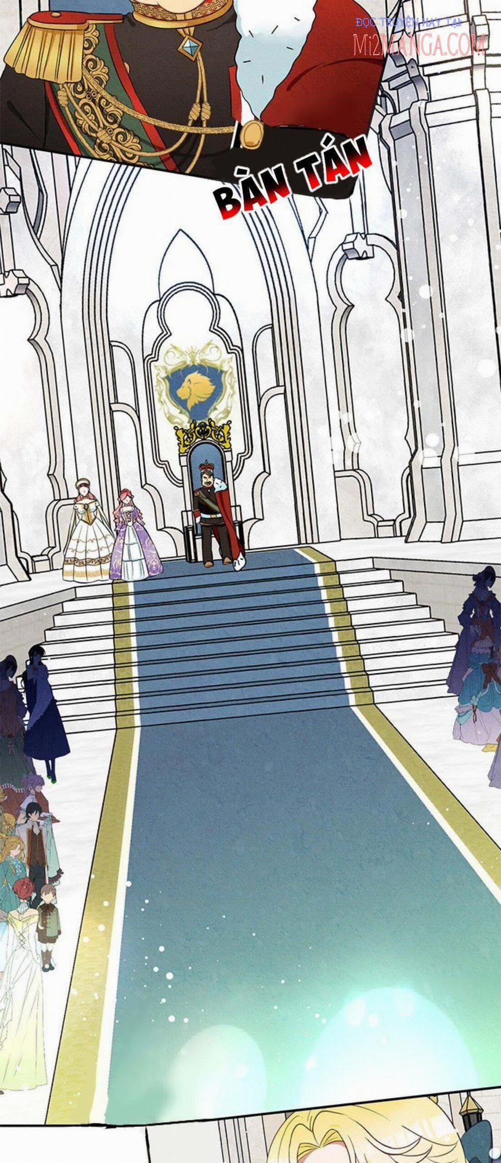 Đế Chế Itan Của Jacheongbi 19.5 trang 24