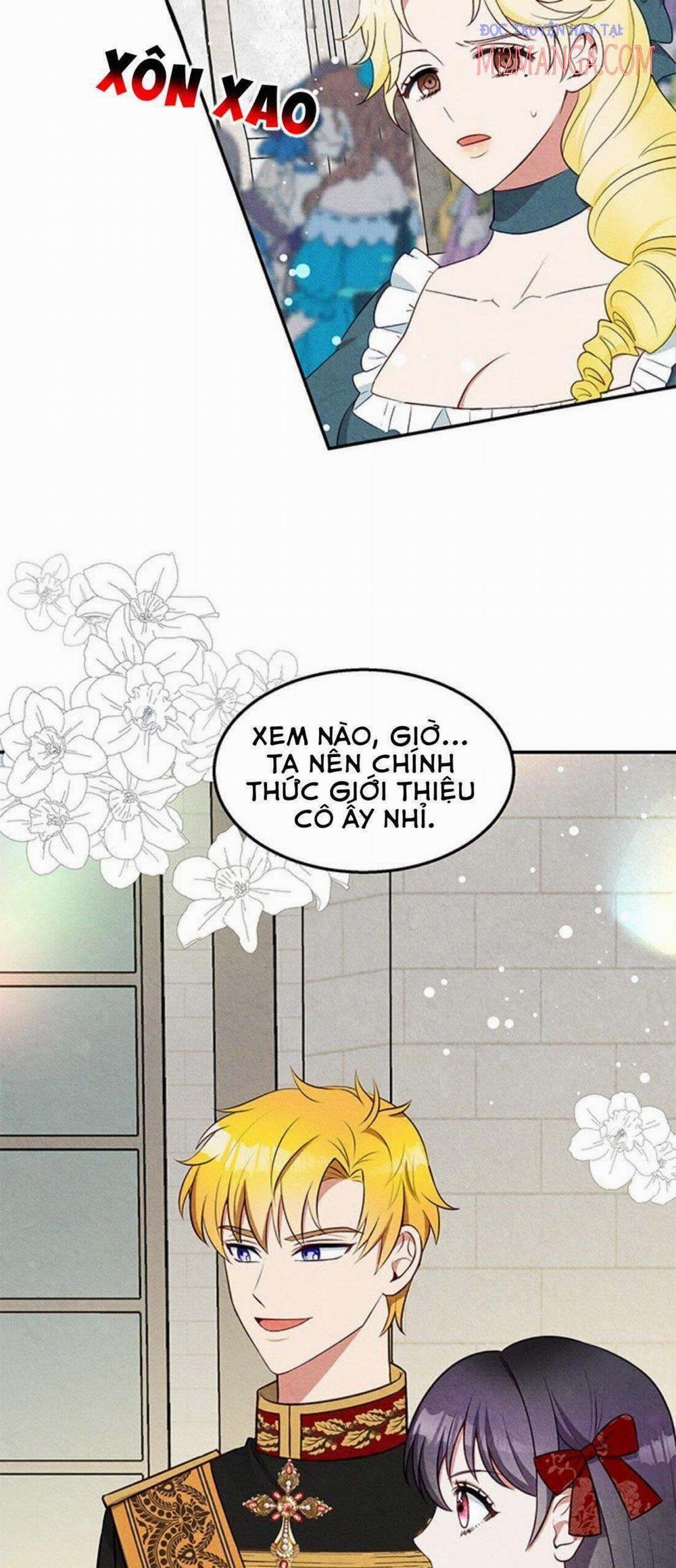 Đế Chế Itan Của Jacheongbi 19.5 trang 25