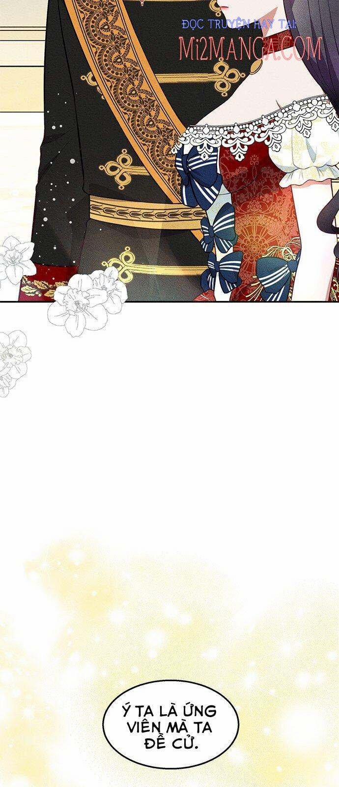 Đế Chế Itan Của Jacheongbi 19.5 trang 26